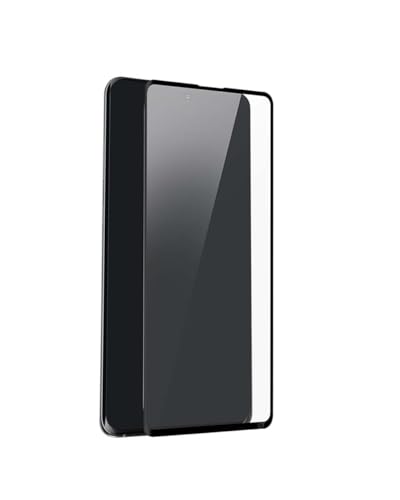 Force Glass Original 2,5D Galaxy A51 Black von Force Glass