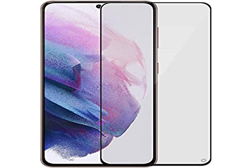 Forceglass FG OG Original 2.5D für Samsung Galaxy S21 von Force Glass