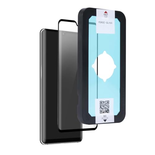 Forceglass FG Original 2,5D Huawei P30 von Force Glass