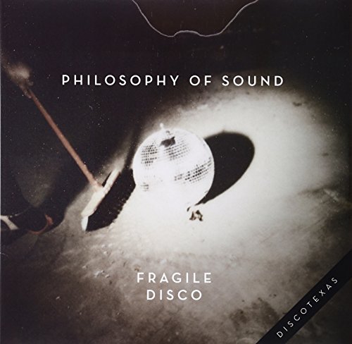 Fragile Disco [VINYL] [Vinyl Maxi-Single] von Forcex