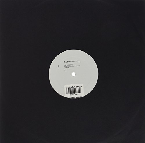 Sense [Vinyl Maxi-Single] von Forcex