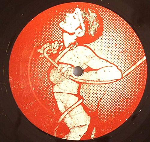Vol. 6-Full Body Workout [Vinyl Maxi-Single] von Forcex