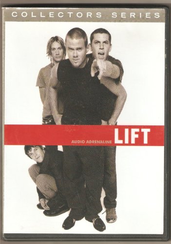 Collectors Series: Lift [DVD] [Import] von ForeFront