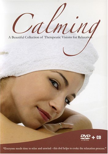 Calming (DVD + CD) von Foreign Media Group