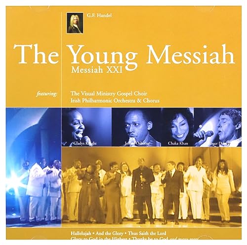 Young Messiah: Messiah Xxi von Foreign Media Group