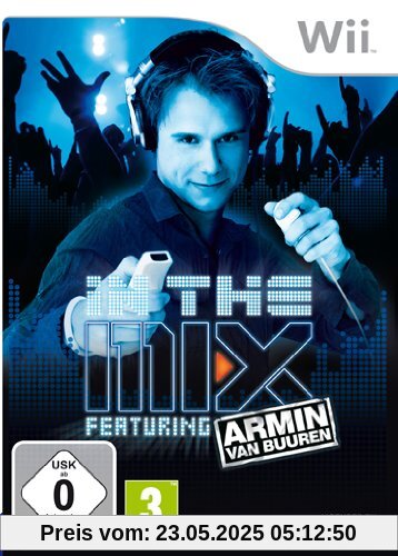 In the Mix ft. Armin van Buuren In the Mix ft. Armin van Buuren von Foreign Media