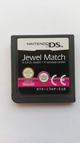Jewel Match [UK Import] von Foreign Media