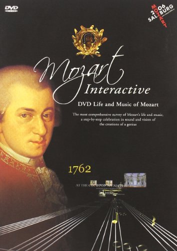 Life And Music Of Mozart von Foreign Media