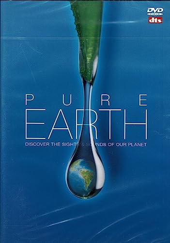 Pure Earth - Part One Pure Earth - Part One von Foreign Media