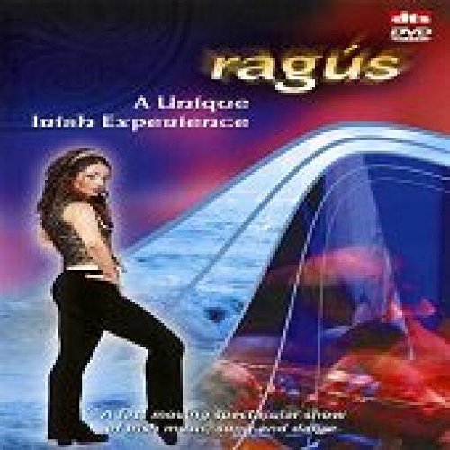 Various Artists - Ragus Various Artists - Ragus von Foreign Media