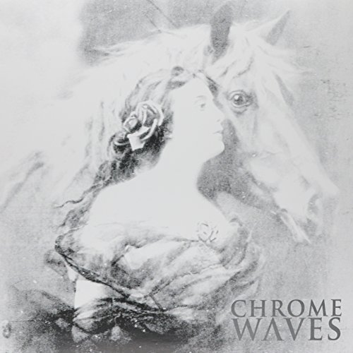 Chrome Waves [Vinyl LP] von Foreign Sounds