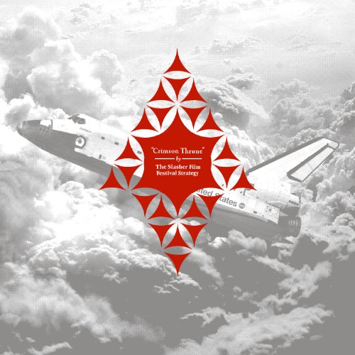 Crimson Throne Crimson Throne von Foreign Sounds