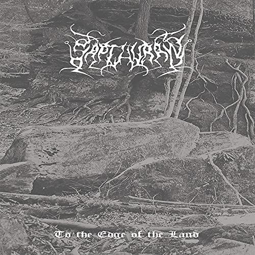 To the Edge of the Land [Musikkassette] von Foreign Sounds