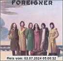 Foreigner (1977) von Foreigner