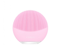 Foreo FOREO_Luna3 Mini3 Smart Facial Cleansing Massager Pearl Pink facial cleansing massager von Foreo