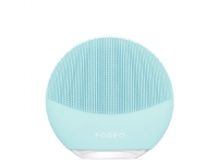 Foreo Luna Mini 3, Pulsation, Mintfarbe, Akku, Integrierte Batterie, Lithium-Ion (Li-Ion), 3.7 V von Foreo