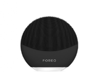 Foreo Luna Mini 3, Pulsation, Schwarz, Akku, Integrierte Batterie, Lithium-Ion (Li-Ion), 3.7 V von Foreo