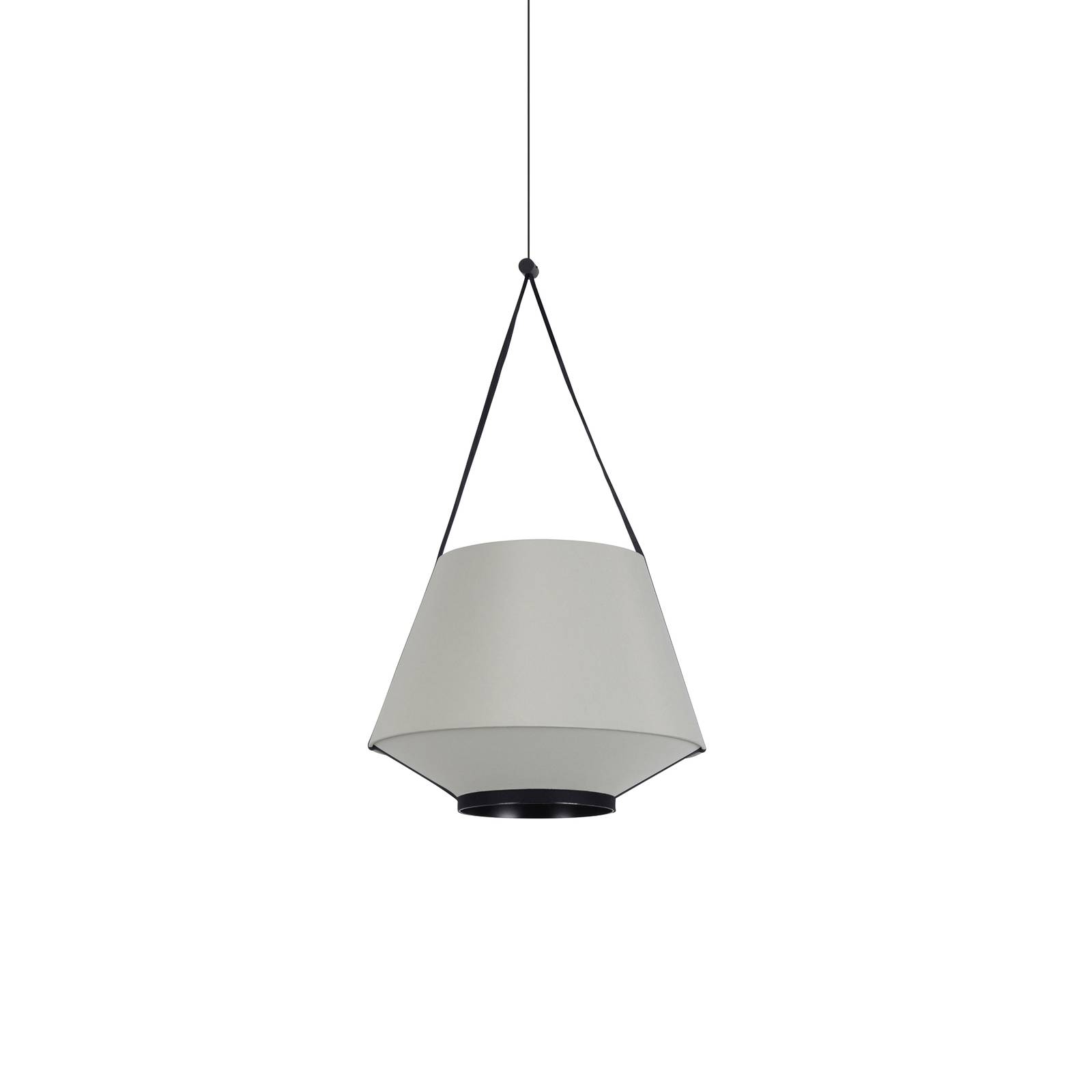 Forestier Carrie XS Hängeleuchte, olivgrün Forestier Carrie XS Hängeleuchte, olivgrün von Forestier