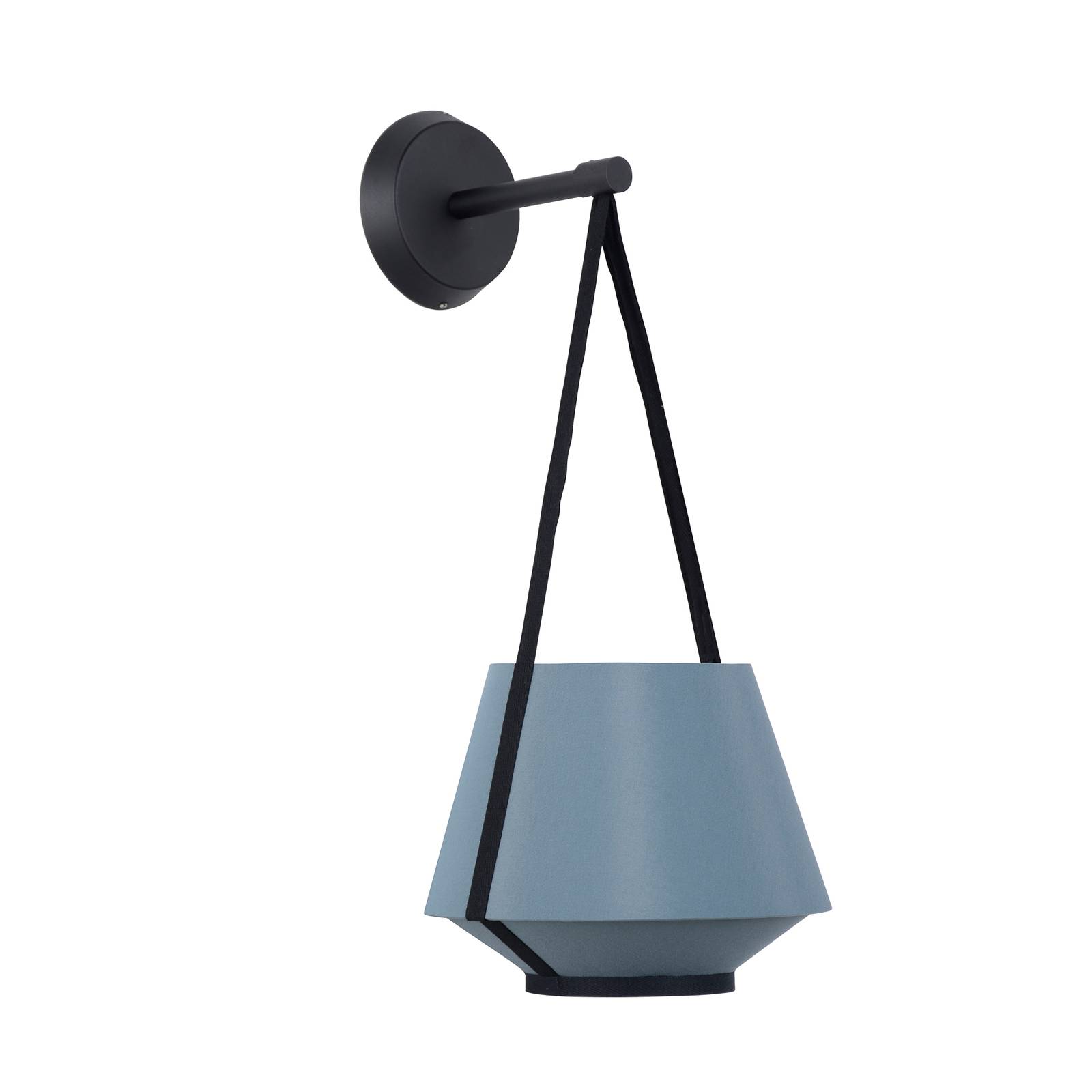 Forestier Carrie XS Wandleuchte, blau Forestier Carrie XS Wandleuchte, blau von Forestier
