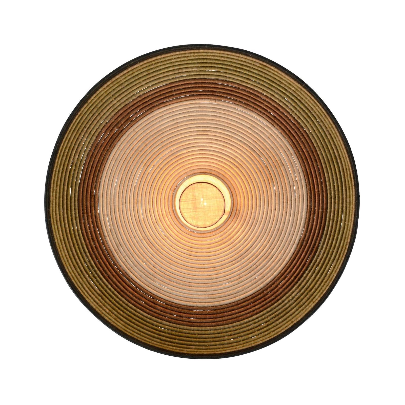 Forestier Grass XL Wandleuchte, grün Forestier Grass XL Wandleuchte, grün von Forestier