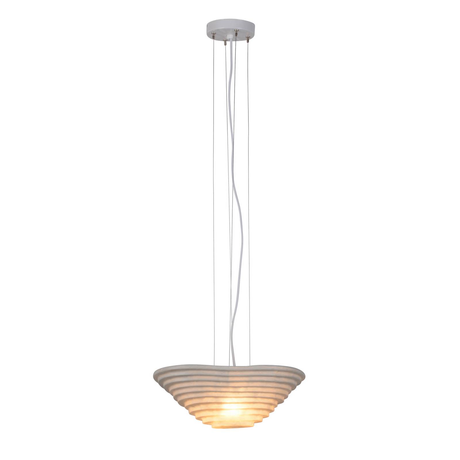 Forestier Nebulis XS Hängeleuchte, Länge 40 cm Forestier Nebulis XS Hängeleuchte, Länge 40 cm von Forestier