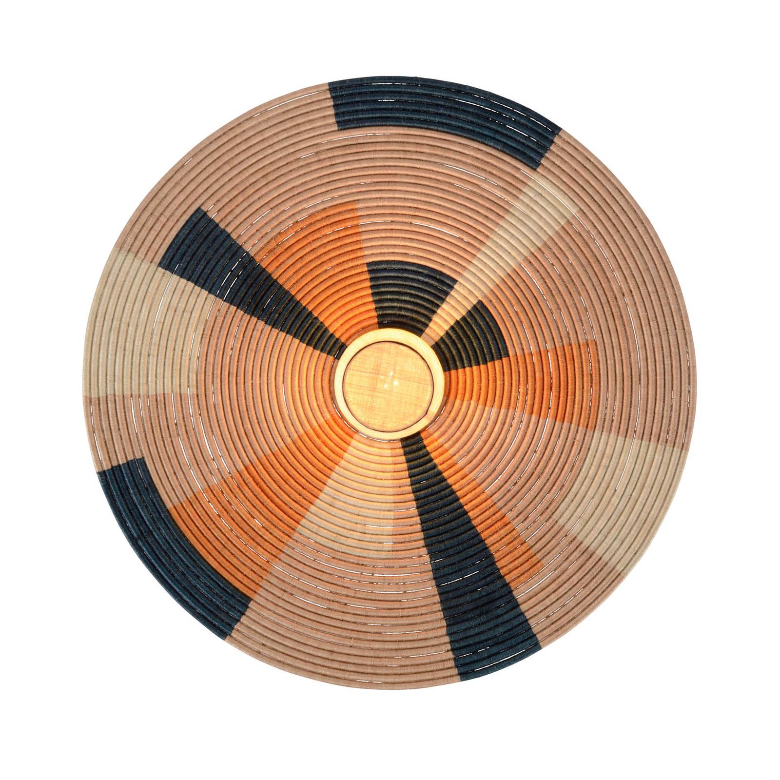 Forestier Parrot XL Wandleuchte, sand Forestier Parrot XL Wandleuchte, sand von Forestier