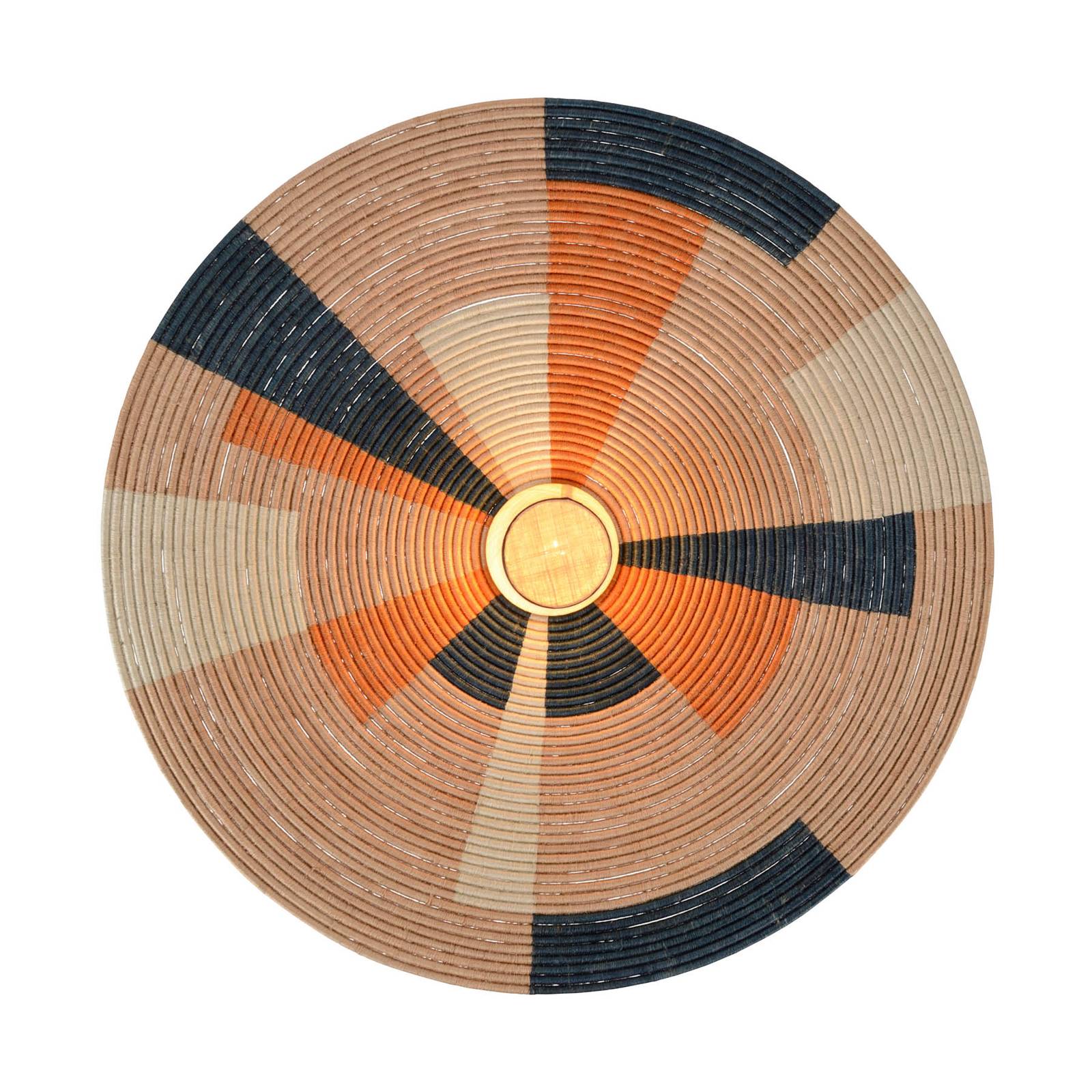Forestier Parrot XXL Wandleuchte, sand Forestier Parrot XXL Wandleuchte, sand von Forestier