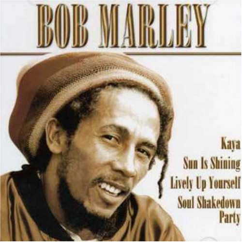 Bob Marley von Forever Gold