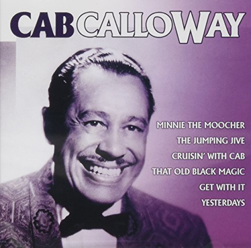 Cab Calloway von Forever Gold