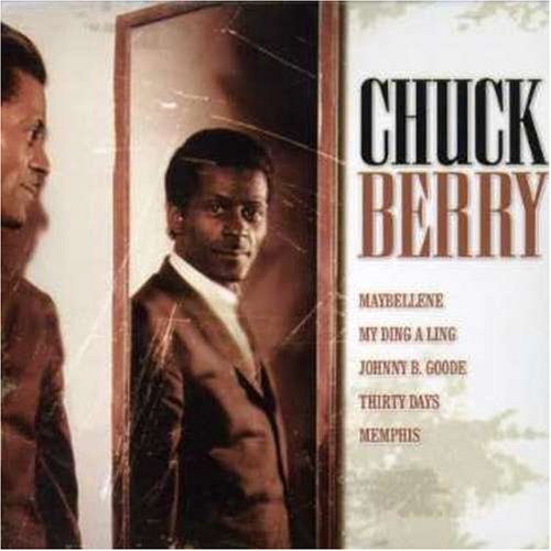 Chuck Berry Chuck Berry von Forever Gold