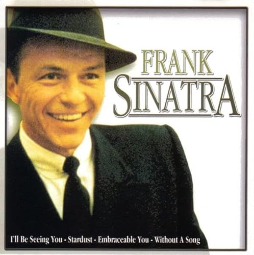 Frank Sinatra von Forever Gold