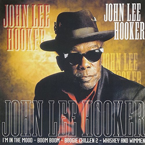 John Lee Hooker von Forever Gold