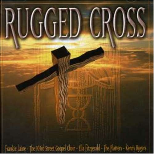 Rugged Cross von Forever Gold
