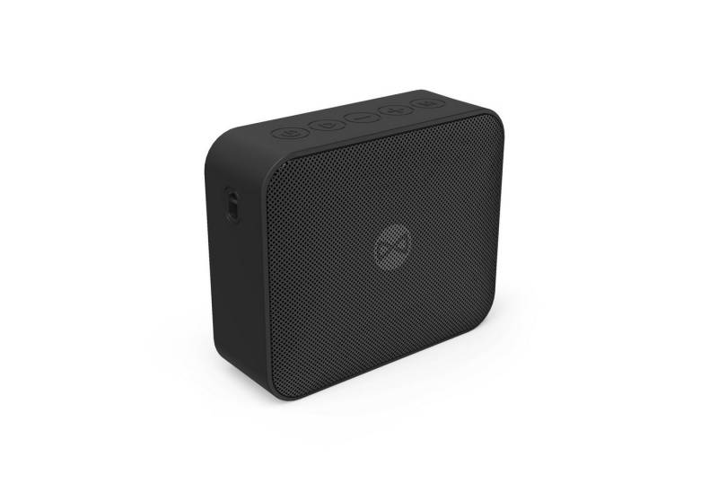 Forever BS-800 BLIX 5W IPX7 Wasserdicht Speaker SD-Karte Bluetooth-Lautsprecher von Forever