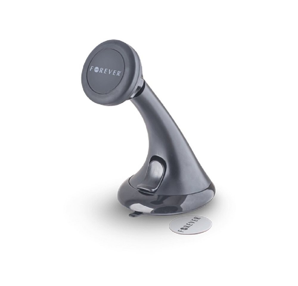 Forever Kfz Navi Halter 360° Magnet Handy-Halter Smartphone Befestigung Smartphone-Halterung von Forever