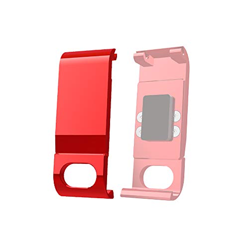 Forevercam Ersatz-Seitentür, kompatibel mit GoPro Hero 13, 12, 11, 10, 9, schwarze Aluminiumlegierung, USB-C-HDMI, Seitenabdeckung Forevercam Ersatz-Seitentür, kompatibel mit GoPro Hero 13, 12, 11, 10, 9, schwarze Aluminiumlegierung, USB-C-HDMI, Seitenabdeckung von Forevercam