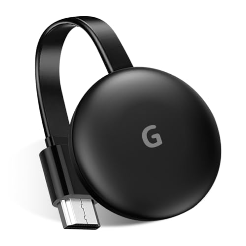 Wireless HDMI Adapter, 5G Wireless HDMI Dongle, MpioLife 4K Full HD Miracast HiFi Dongle, Video-Unterstützung für i-Phone/i-Pad/Android/i-OS/Windows/PC zu TV/Monitor von Foreverup