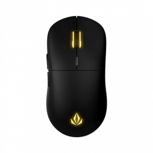 Forgeon Darrowspike RGB Ratón Gaming Inalámbrico 19.000 DPI Negro Forgeon Darrowspike RGB Ratón Gaming Inalámbrico 19.000 DPI Negro von Forgeon