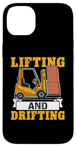 Gabelstaplerfahrer: Heben und Driften Hülle für iPhone 14 Plus Gabelstaplerfahrer: Heben und Driften Hülle für iPhone 14 Plus von Forklift Truck Designs For Forklift Operators