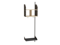 Kindergarderobe Adde Combination B, Aufbau, Breite 750 mm 3 Plätze Kindergarderobe Adde Combination B, Aufbau, Breite 750 mm 3 Plätze von Form o Miljö