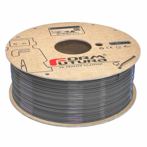 FormFutura - ReForm - rPET (Grey, 1.75mm, 1kg) von FormFutura