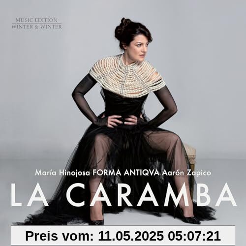 La Caramba La Caramba von Forma Antiqva