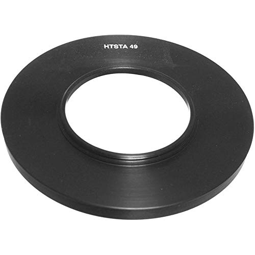 Formatt Hitech 49mm Standard Adapter für Modularhalter Hitech 100mm von Formatt Hitech