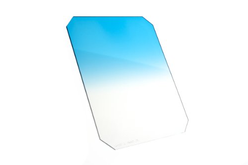 Formatt Hitech Farbfilter 100x125mm Cyan 1 mit hartem Verlauf Formatt Hitech Farbfilter 100x125mm Cyan 1 mit hartem Verlauf von Formatt Hitech