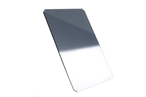Formatt Hitech HT170NDG0.6HE Grauverlaufsfilter mit hartem Verlauf (ND 0.6, 150x170mm) von Formatt Hitech
