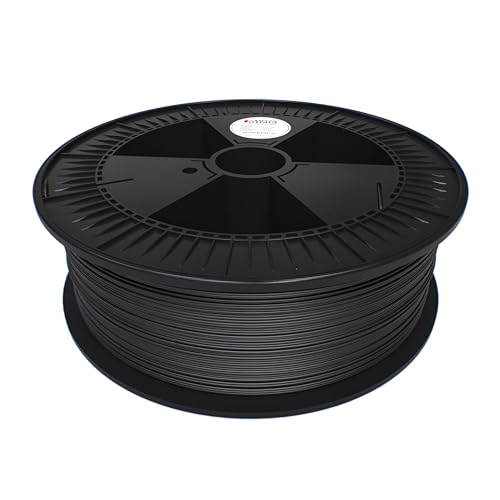 FormFutura - ApolloX (Black, 1.75mm, 2300gr) von Formfutura
