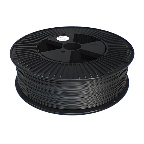 FormFutura - ApolloX (Black, 1.75mm, 4500 gram) von Formfutura