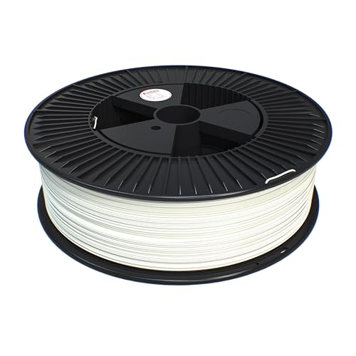FormFutura - ApolloX (White, 1.75mm, 4500 gram) von Formfutura
