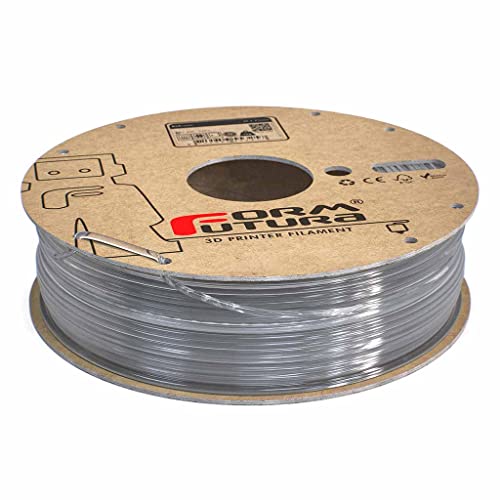 FormFutura - EasyFil PET (Clear, 2.85mm, 750 gram) von Formfutura