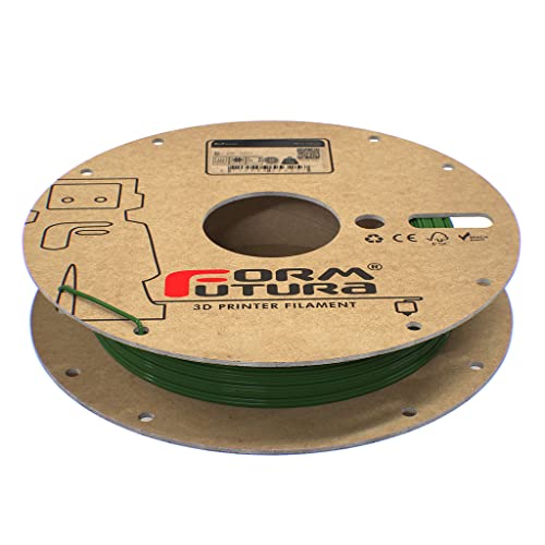 FormFutura - EasyFil PET (Dark Green, 1.75mm, 250 gram) von Formfutura